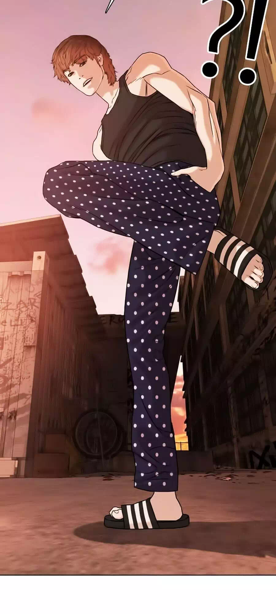 Truyện Tranh Cách Chiến Thắng Trận Đấu trang 6