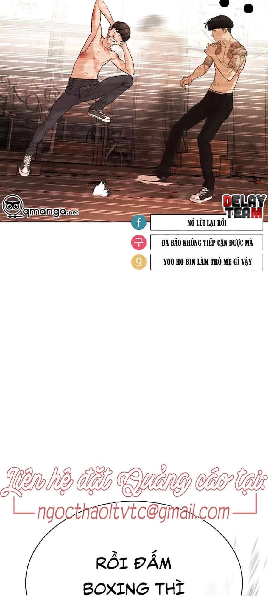 Truyện Tranh Cách Chiến Thắng Trận Đấu trang 6