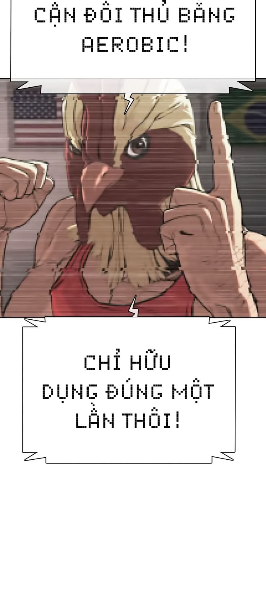 Truyện Tranh Cách Chiến Thắng Trận Đấu trang 6
