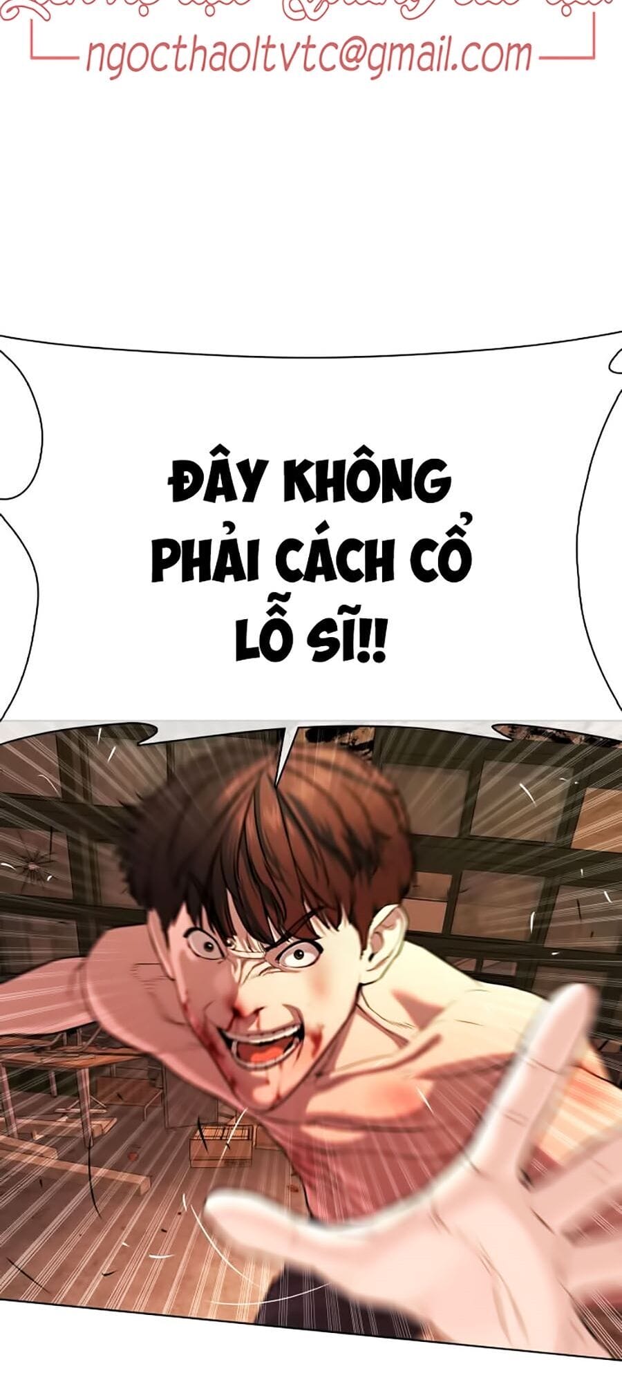 Truyện Tranh Cách Chiến Thắng Trận Đấu trang 4255