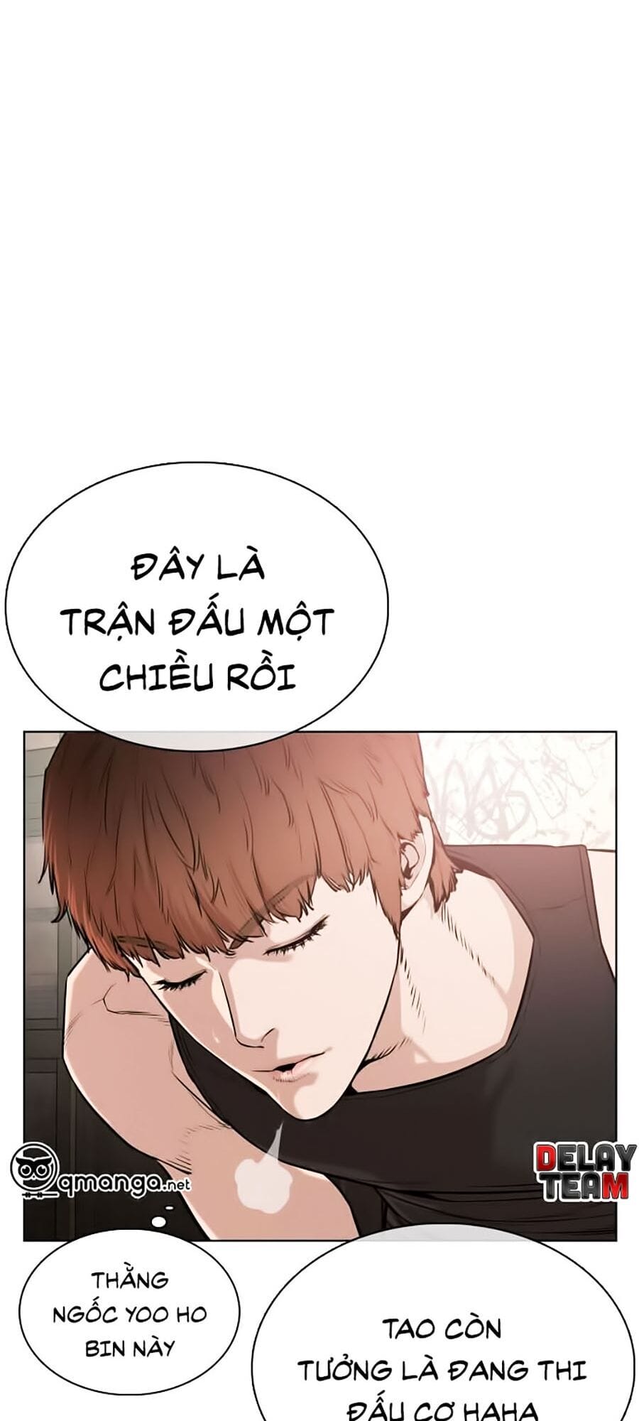 Truyện Tranh Cách Chiến Thắng Trận Đấu trang 4257
