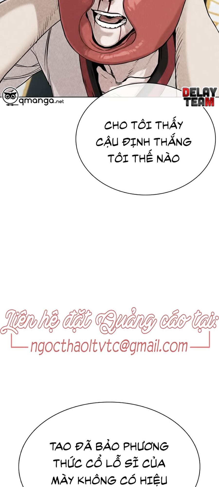 Truyện Tranh Cách Chiến Thắng Trận Đấu trang 4265