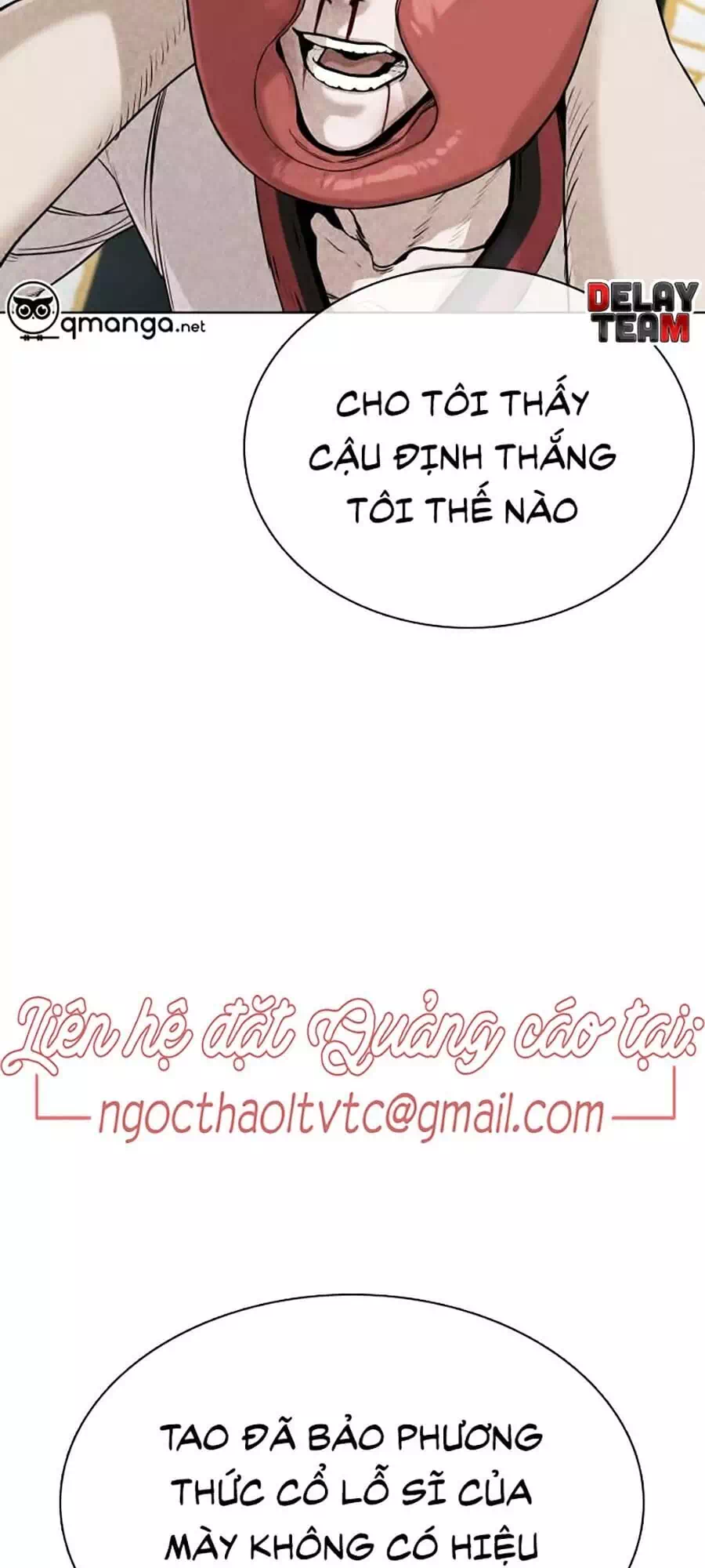 Truyện Tranh Cách Chiến Thắng Trận Đấu trang 6