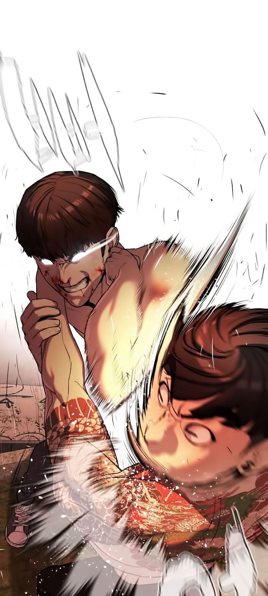 Truyện Tranh Cách Chiến Thắng Trận Đấu trang 6