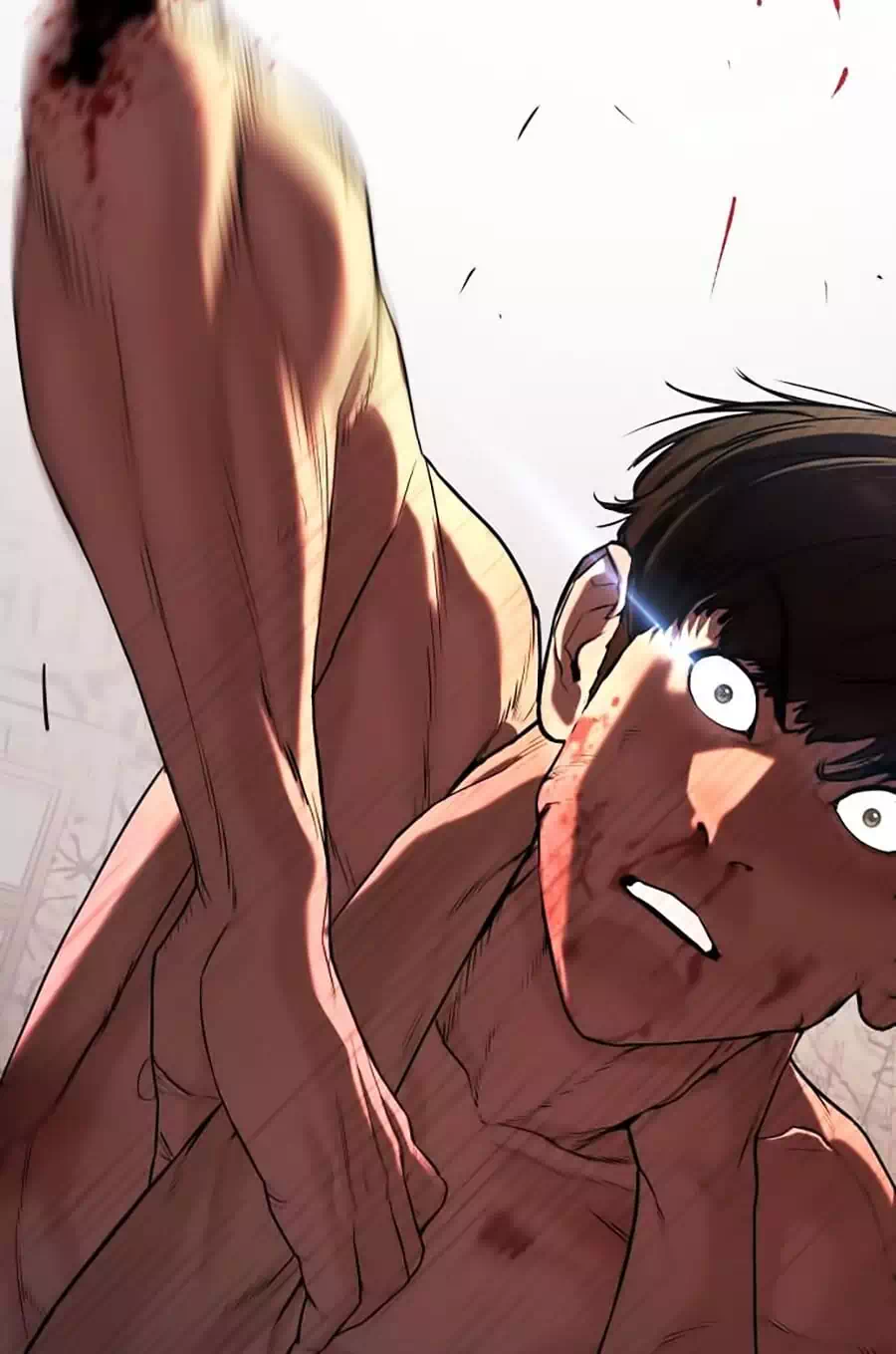 Truyện Tranh Cách Chiến Thắng Trận Đấu trang 6