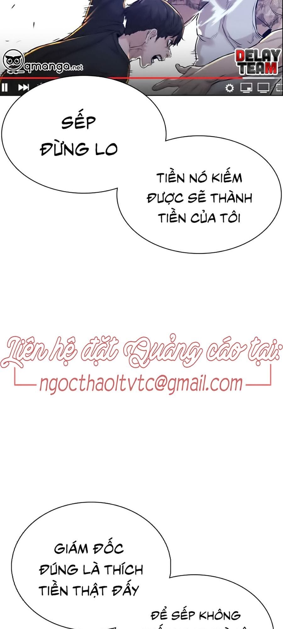Truyện Tranh Cách Chiến Thắng Trận Đấu trang 4313