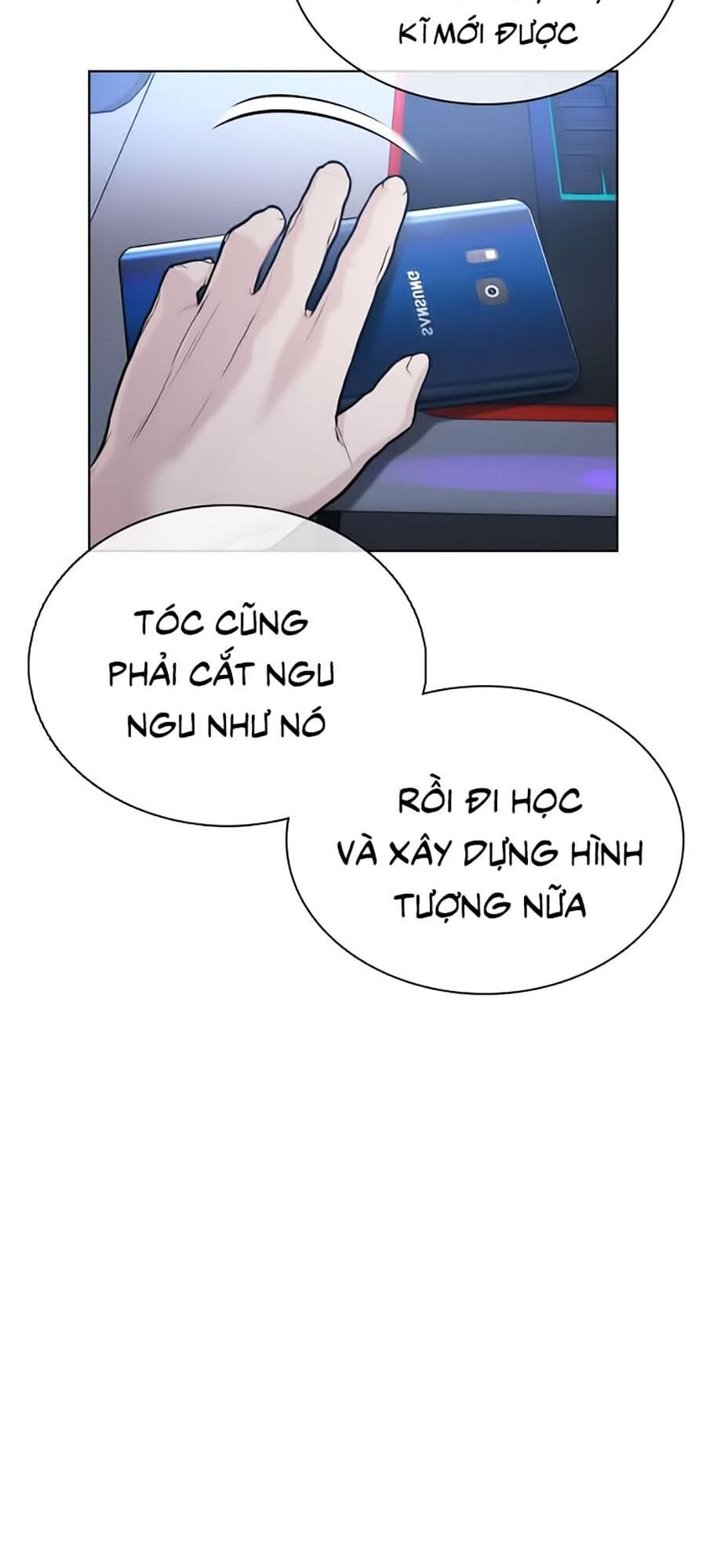 Truyện Tranh Cách Chiến Thắng Trận Đấu trang 4315