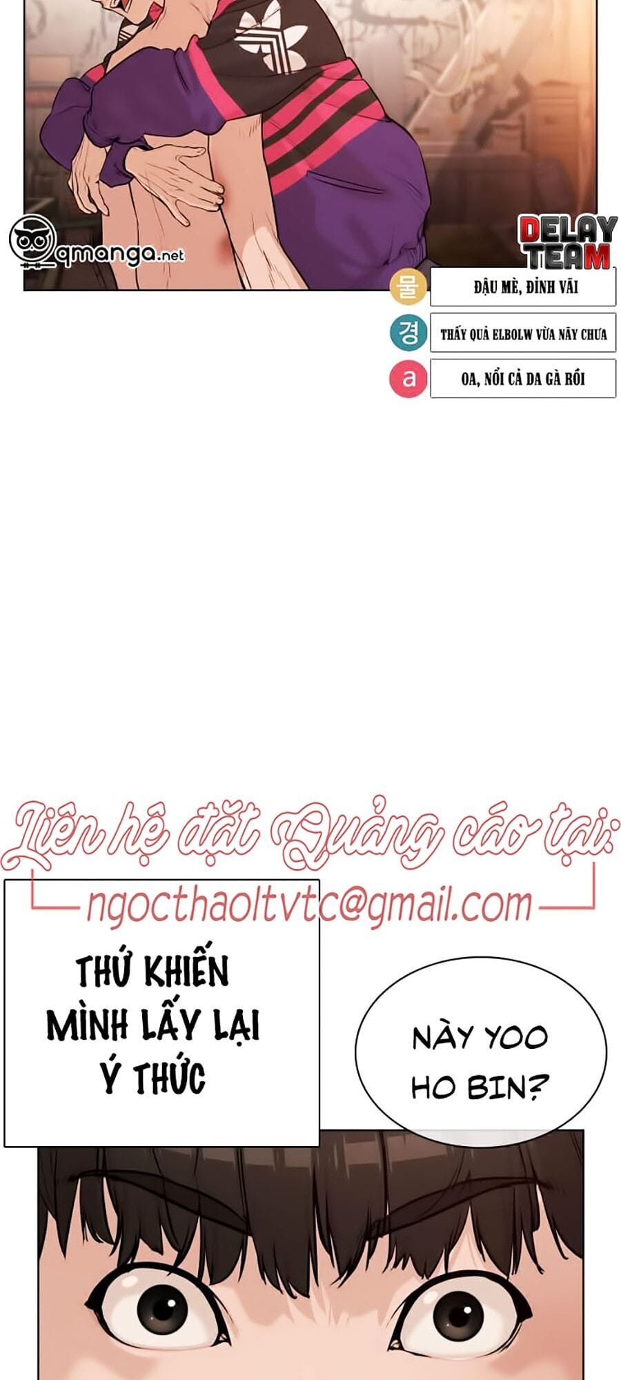 Truyện Tranh Cách Chiến Thắng Trận Đấu trang 6