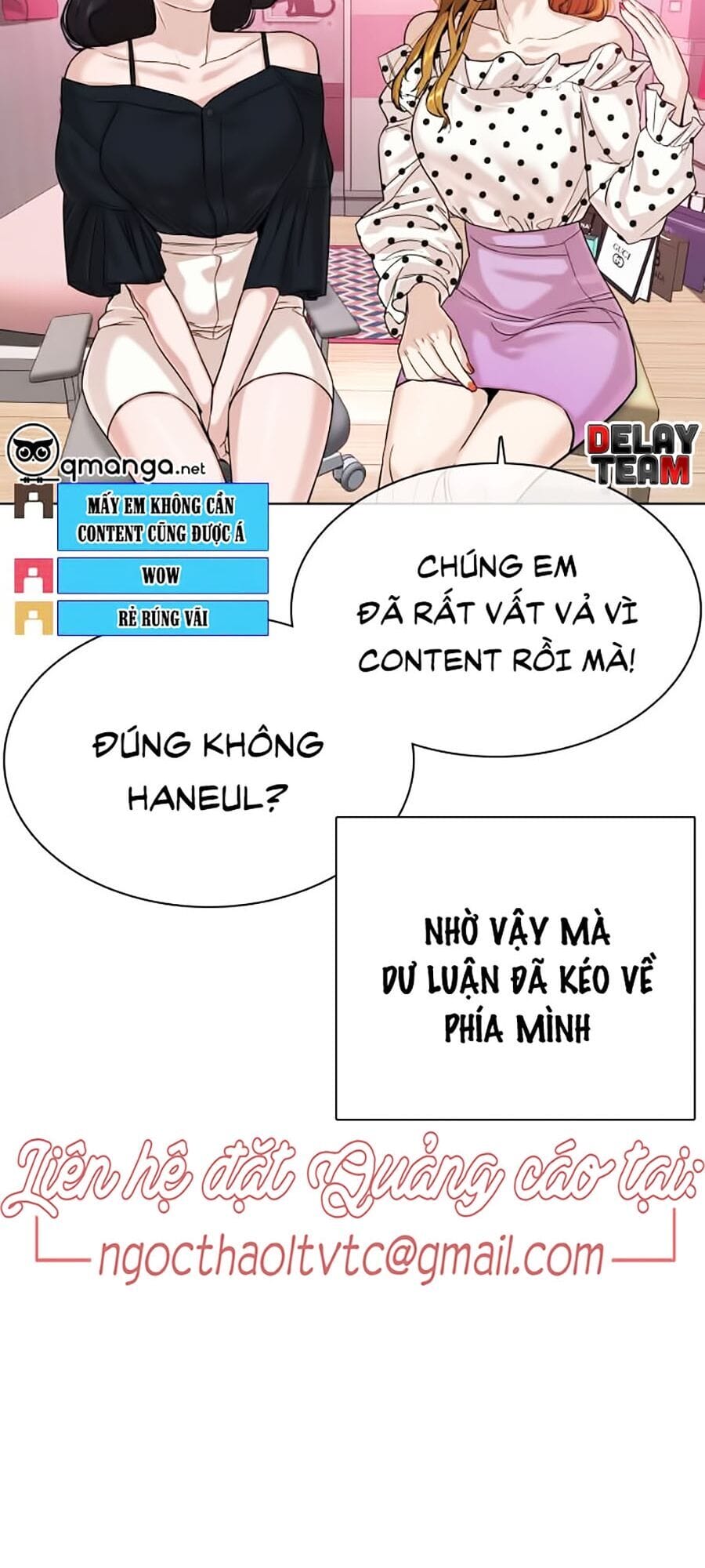 Truyện Tranh Cách Chiến Thắng Trận Đấu trang 6