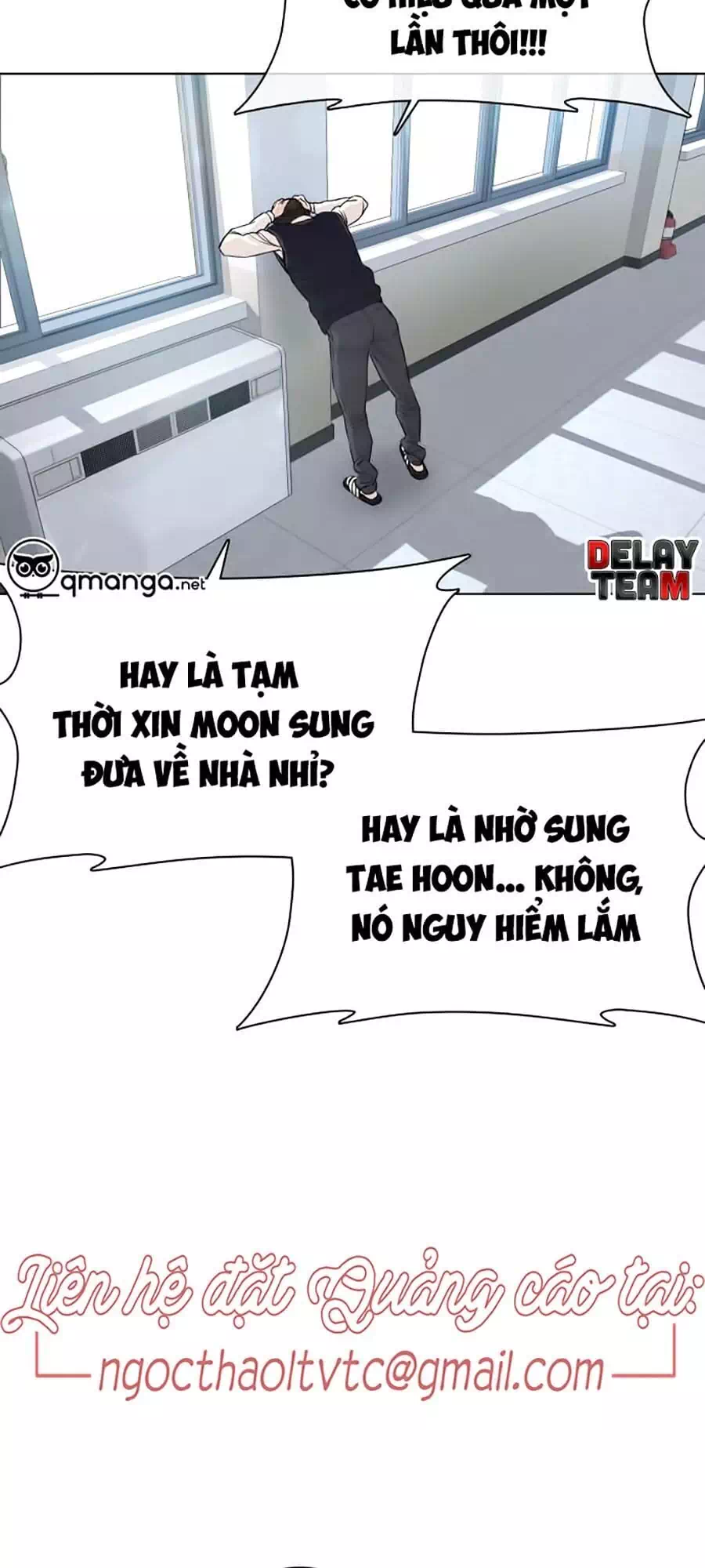 Truyện Tranh Cách Chiến Thắng Trận Đấu trang 6