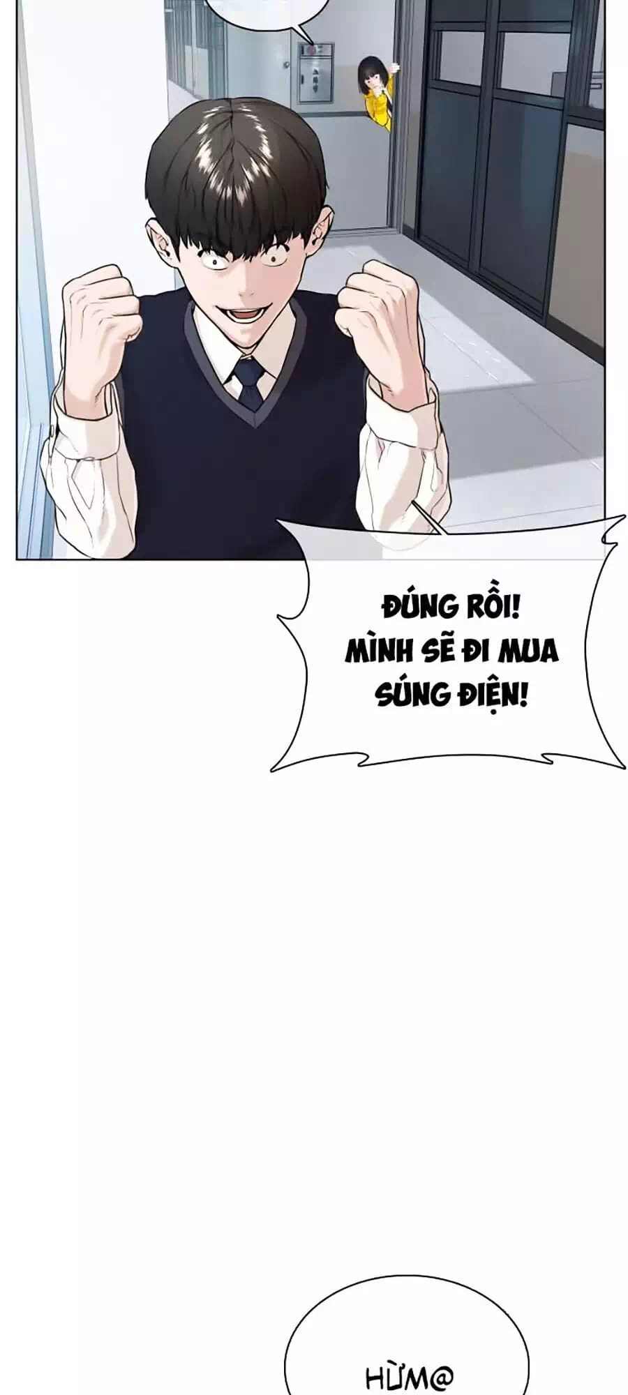 Truyện Tranh Cách Chiến Thắng Trận Đấu trang 6