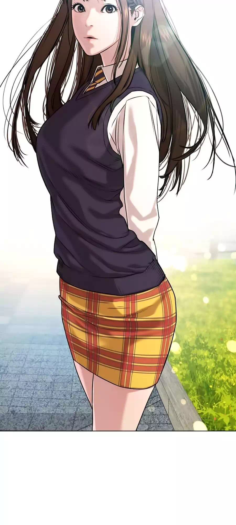 Truyện Tranh Cách Chiến Thắng Trận Đấu trang 6