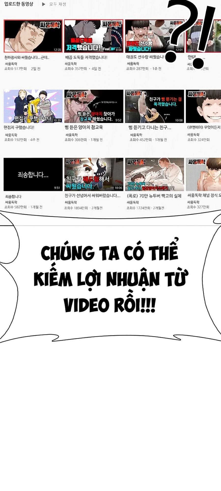 Truyện Tranh Cách Chiến Thắng Trận Đấu trang 6