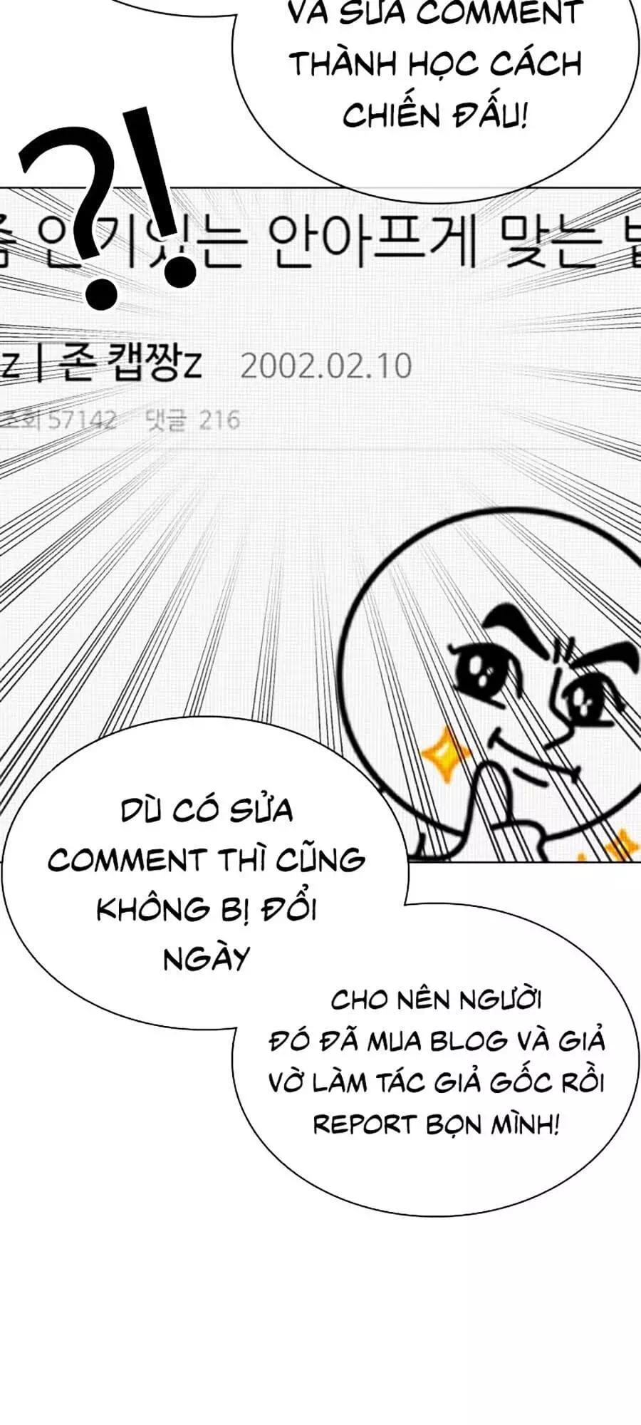 Truyện Tranh Cách Chiến Thắng Trận Đấu trang 6