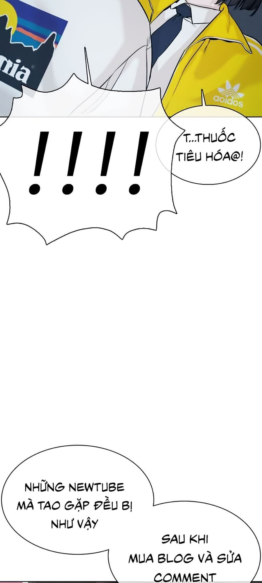 Truyện Tranh Cách Chiến Thắng Trận Đấu trang 6