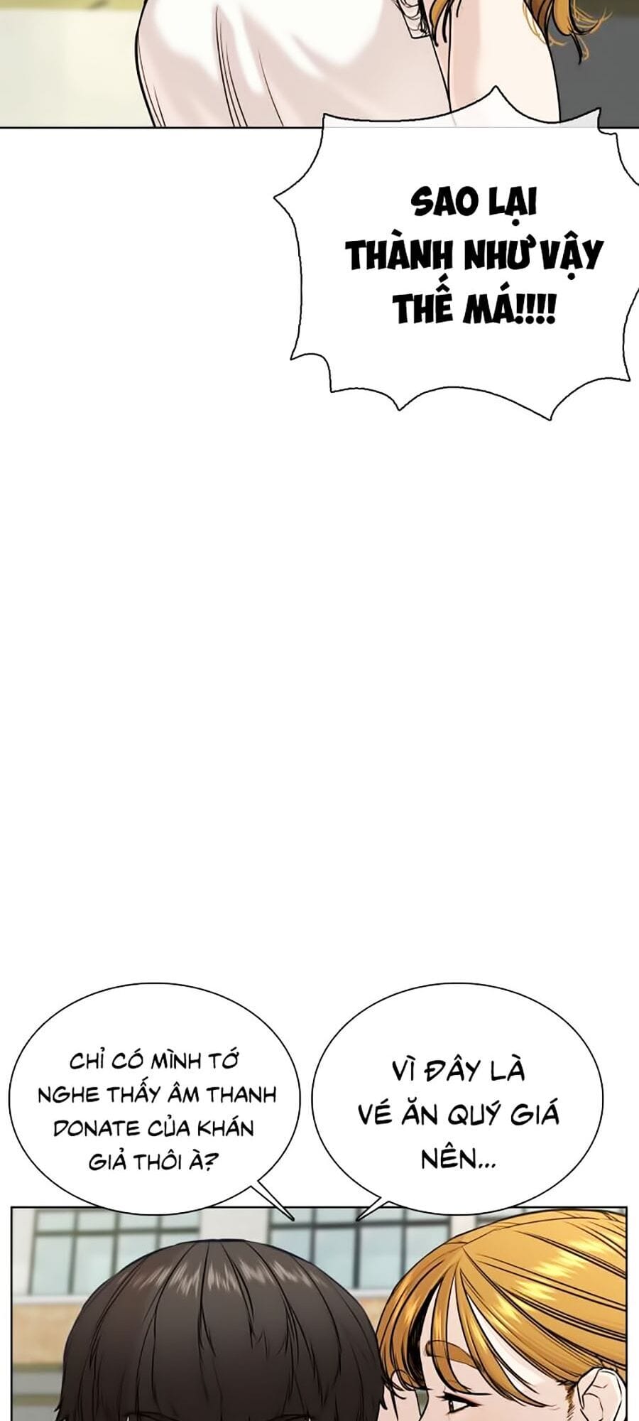 Truyện Tranh Cách Chiến Thắng Trận Đấu trang 6