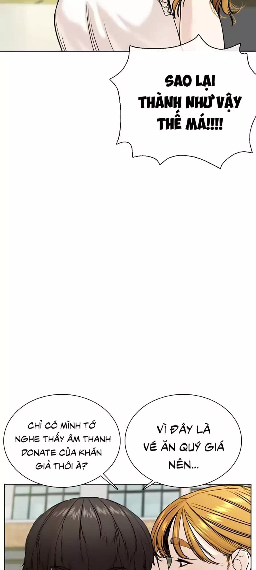 Truyện Tranh Cách Chiến Thắng Trận Đấu trang 6