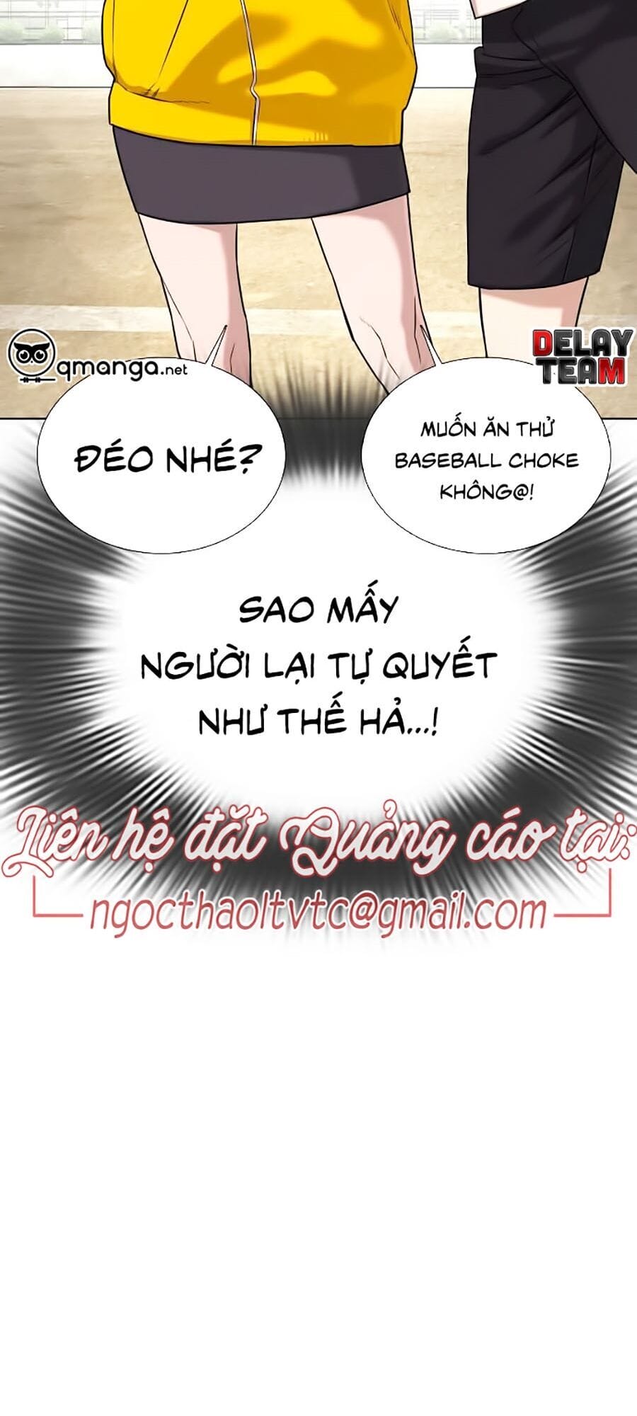 Truyện Tranh Cách Chiến Thắng Trận Đấu trang 4549