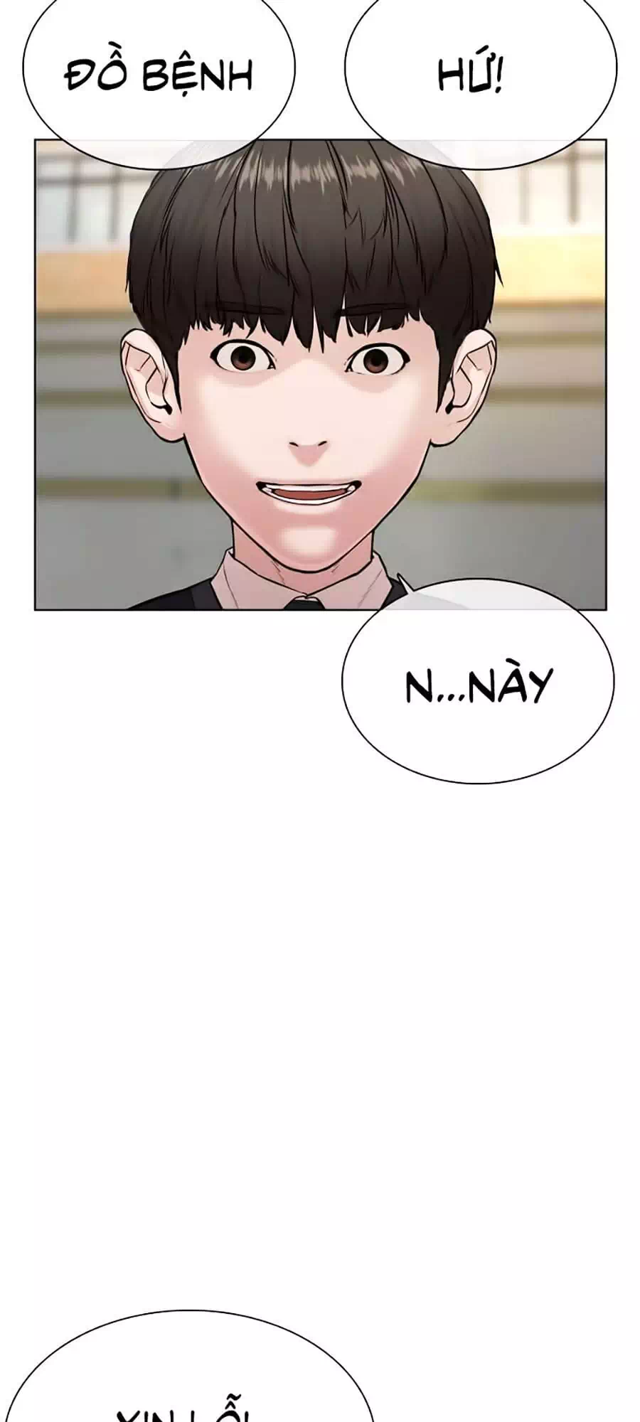 Truyện Tranh Cách Chiến Thắng Trận Đấu trang 6