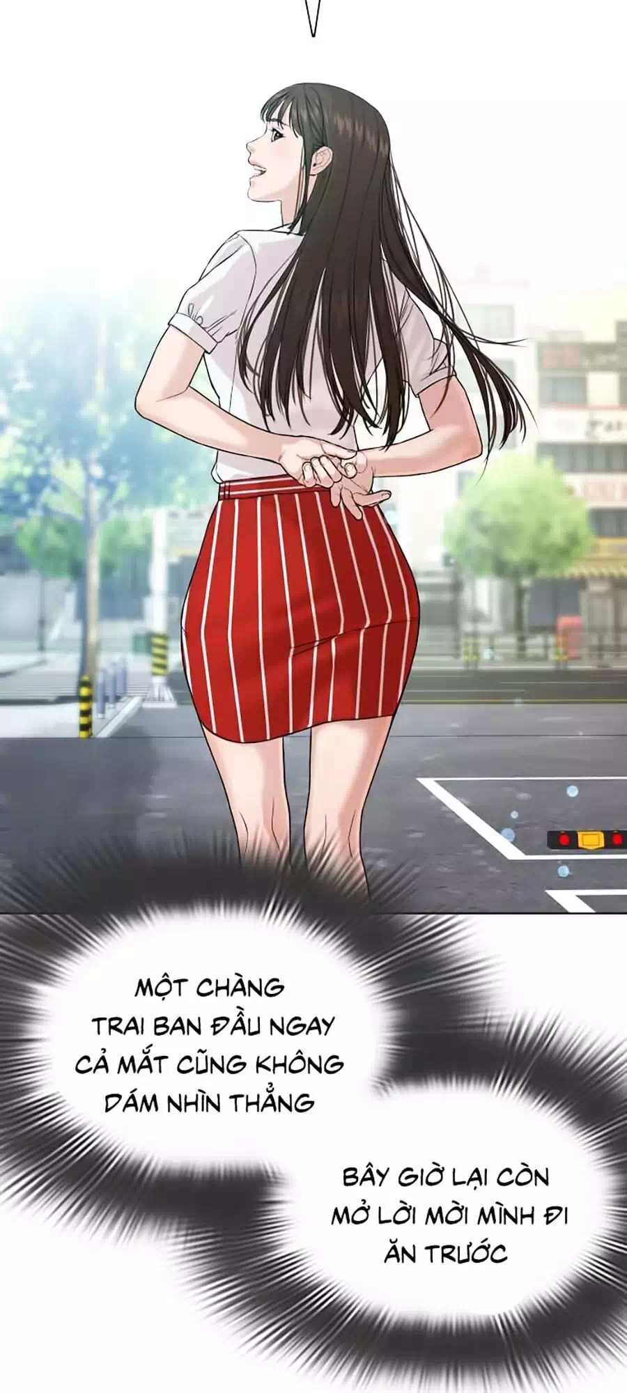 Truyện Tranh Cách Chiến Thắng Trận Đấu trang 6