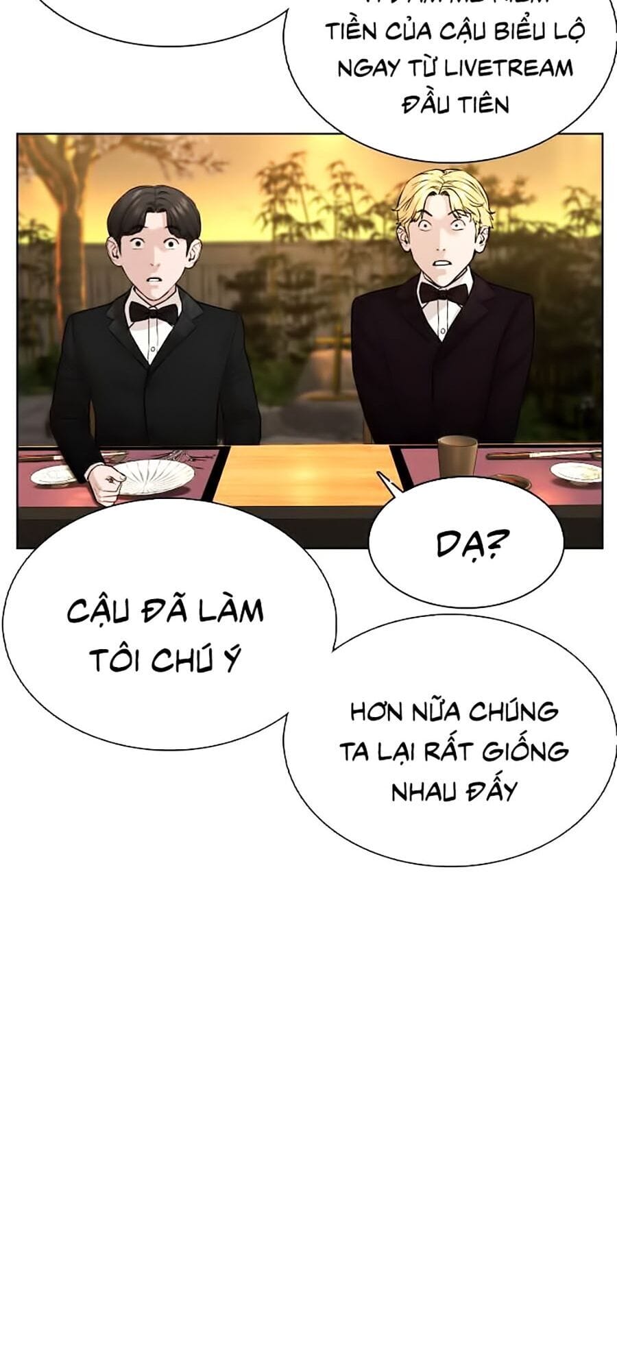Truyện Tranh Cách Chiến Thắng Trận Đấu trang 4615