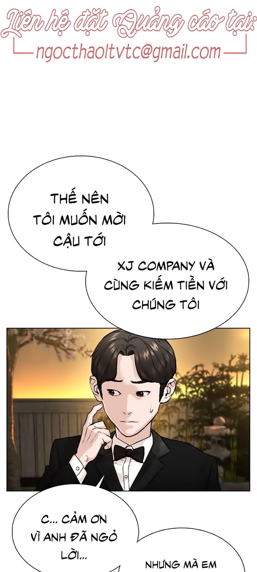 Truyện Tranh Cách Chiến Thắng Trận Đấu trang 4618