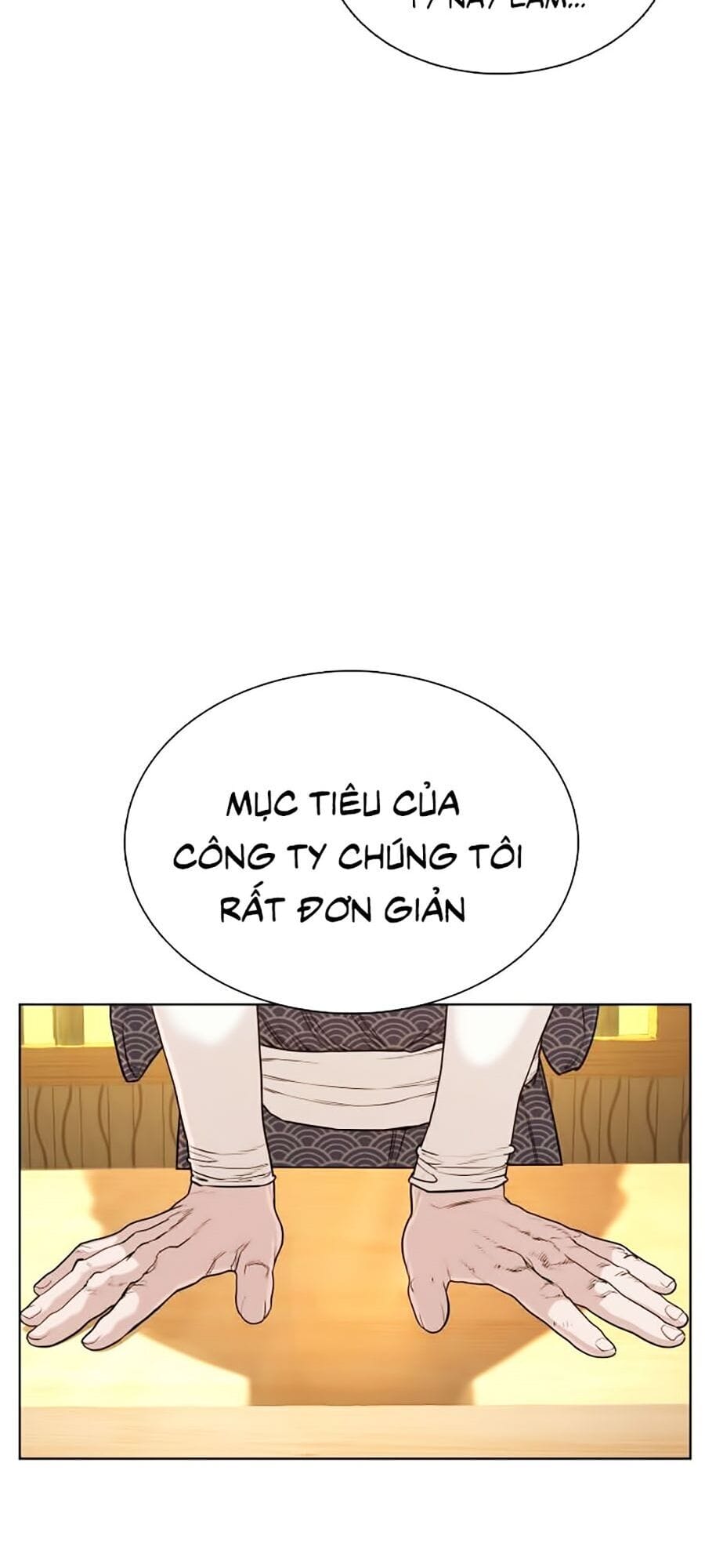 Truyện Tranh Cách Chiến Thắng Trận Đấu trang 4620