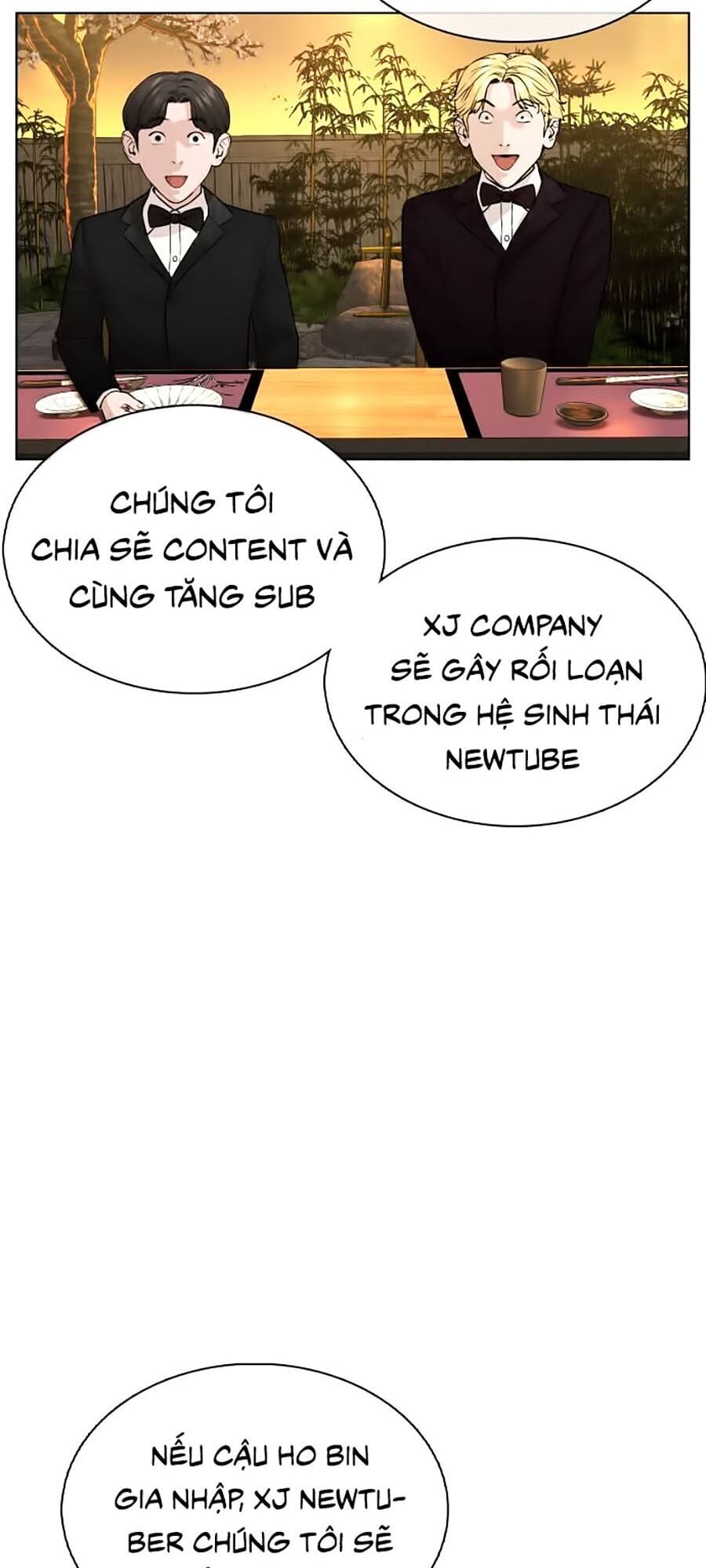 Truyện Tranh Cách Chiến Thắng Trận Đấu trang 4625