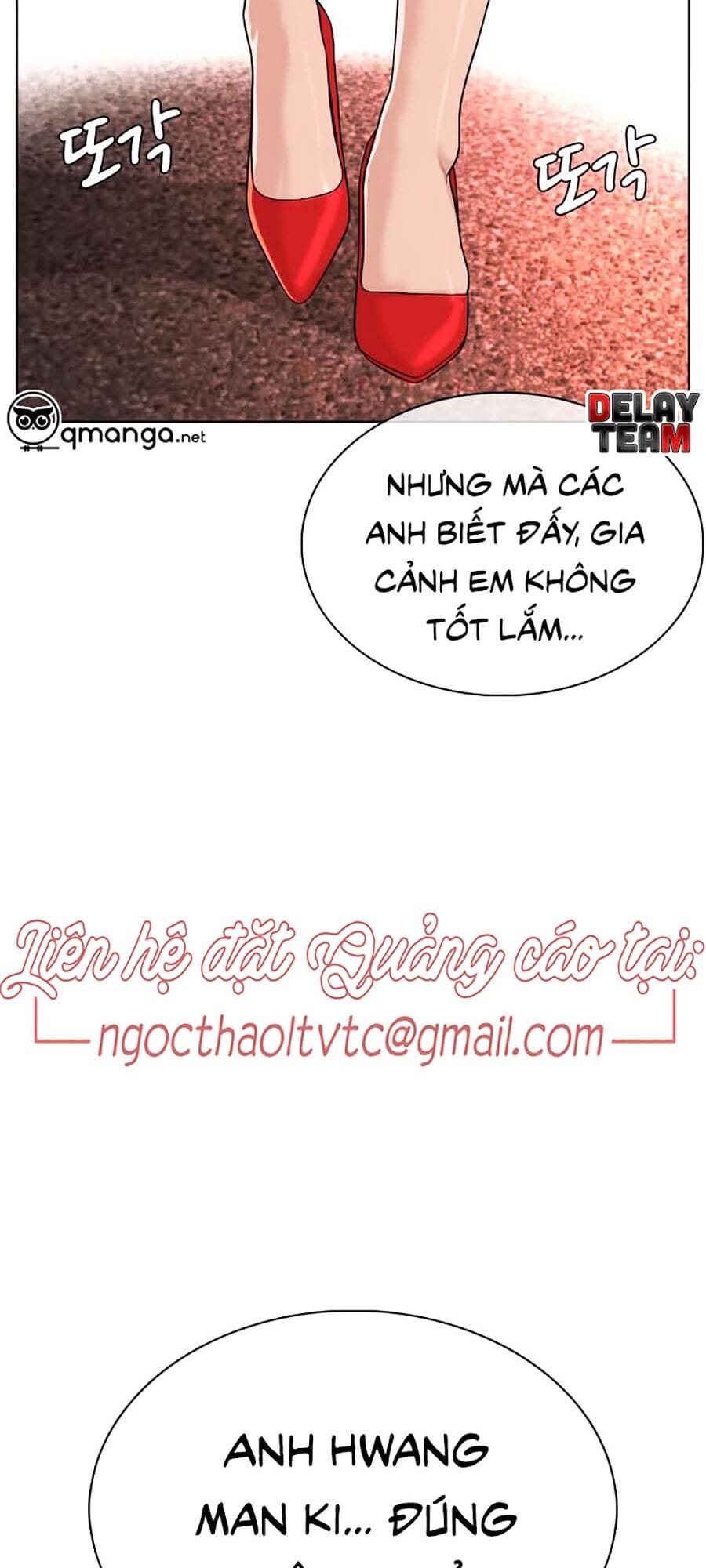 Truyện Tranh Cách Chiến Thắng Trận Đấu trang 4652