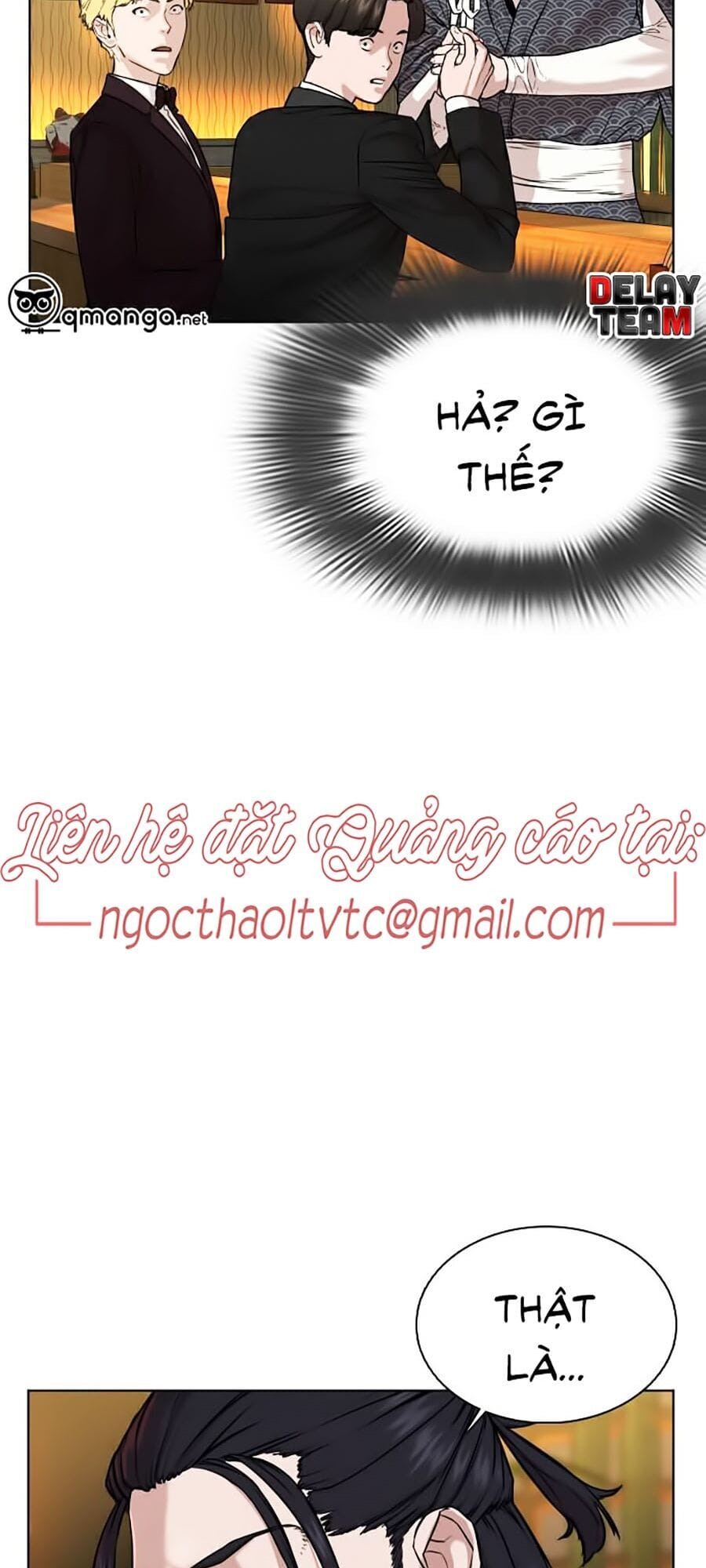 Truyện Tranh Cách Chiến Thắng Trận Đấu trang 4671