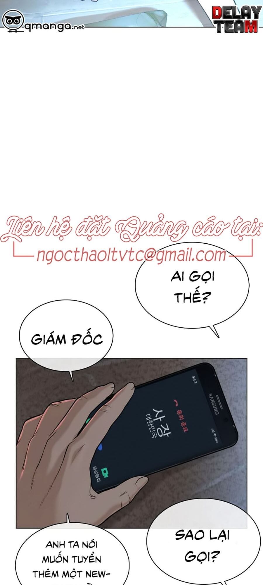 Truyện Tranh Cách Chiến Thắng Trận Đấu trang 4685