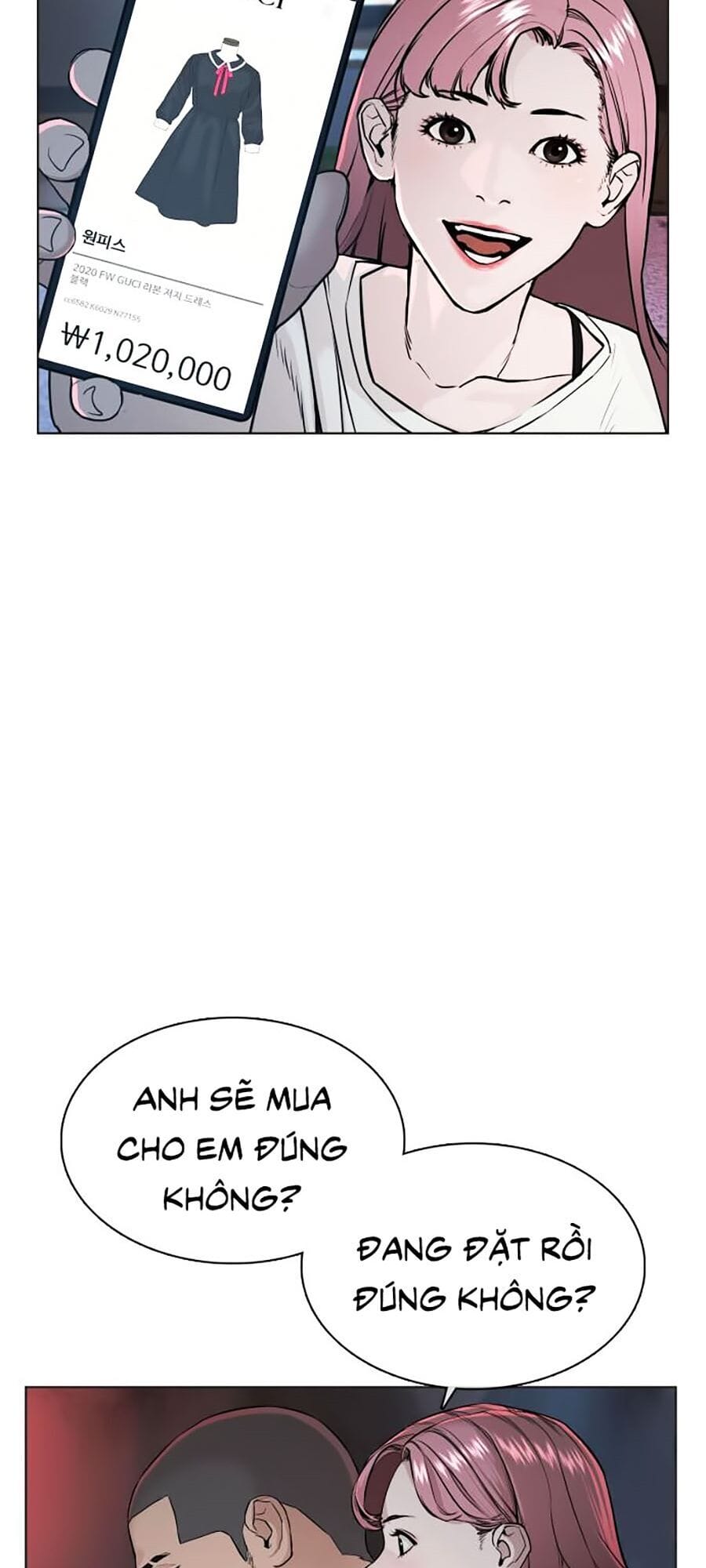 Truyện Tranh Cách Chiến Thắng Trận Đấu trang 6