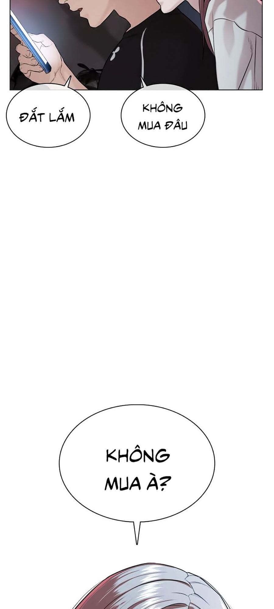 Truyện Tranh Cách Chiến Thắng Trận Đấu trang 6