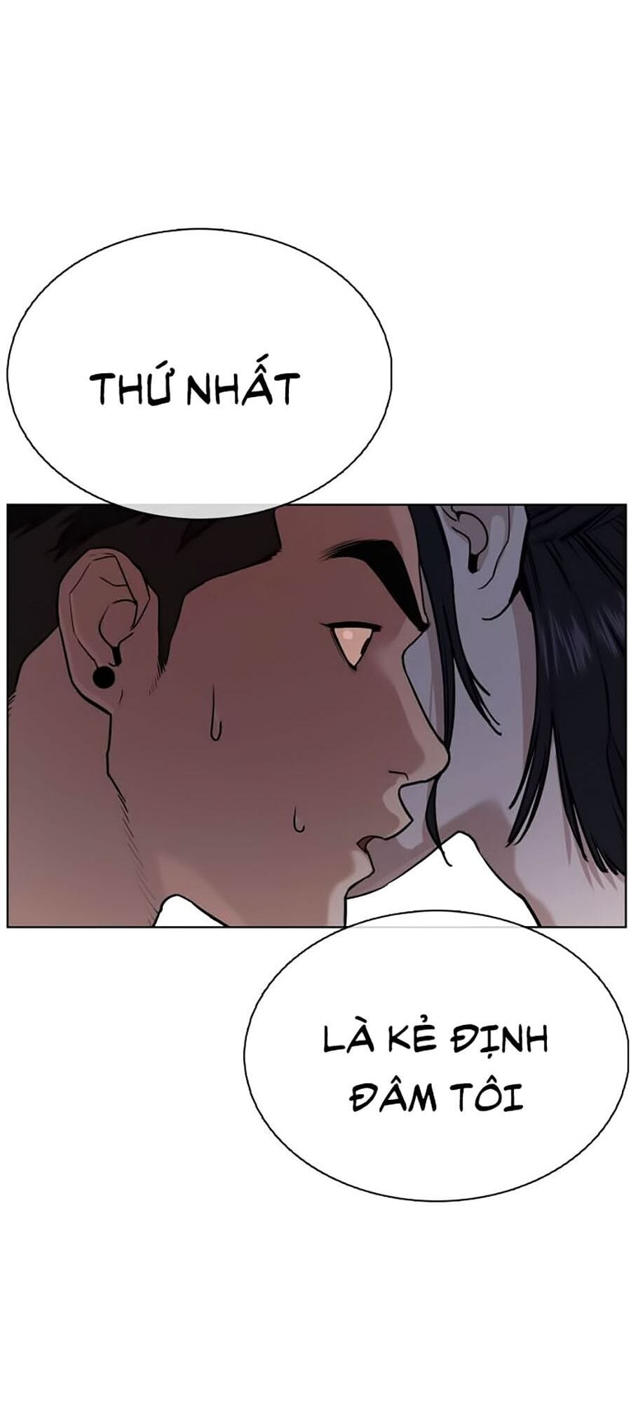 Truyện Tranh Cách Chiến Thắng Trận Đấu trang 6