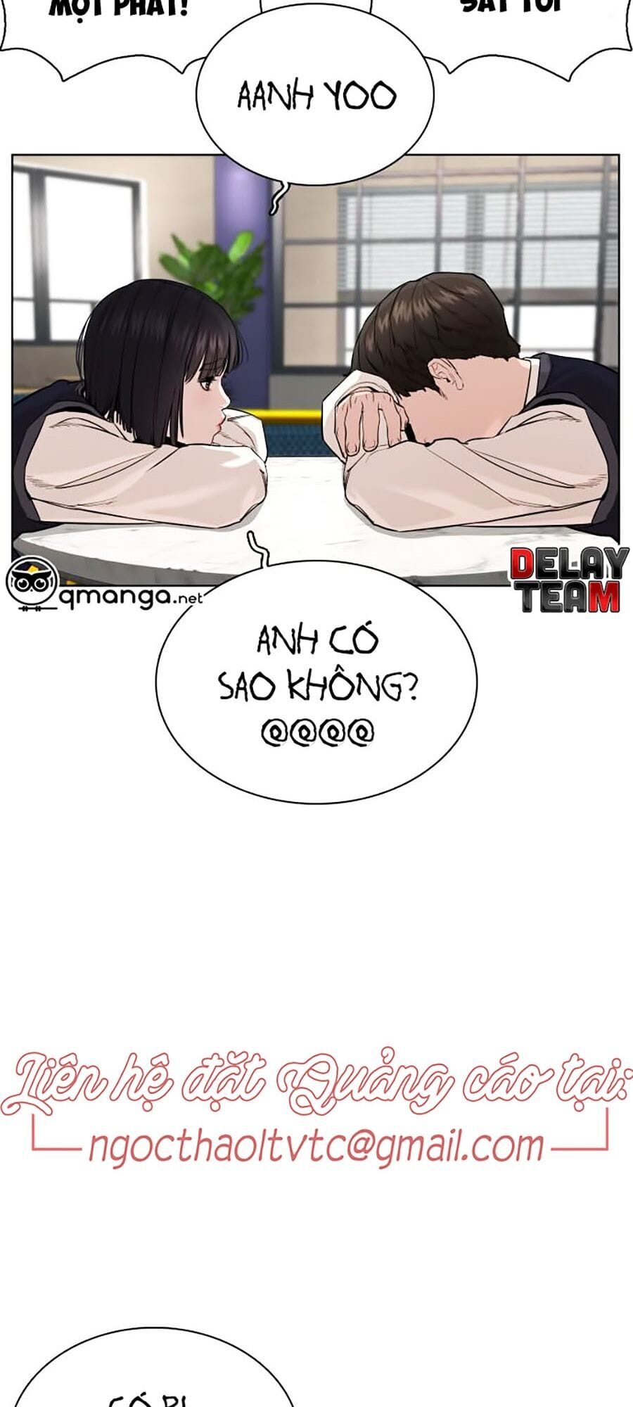 Truyện Tranh Cách Chiến Thắng Trận Đấu trang 6