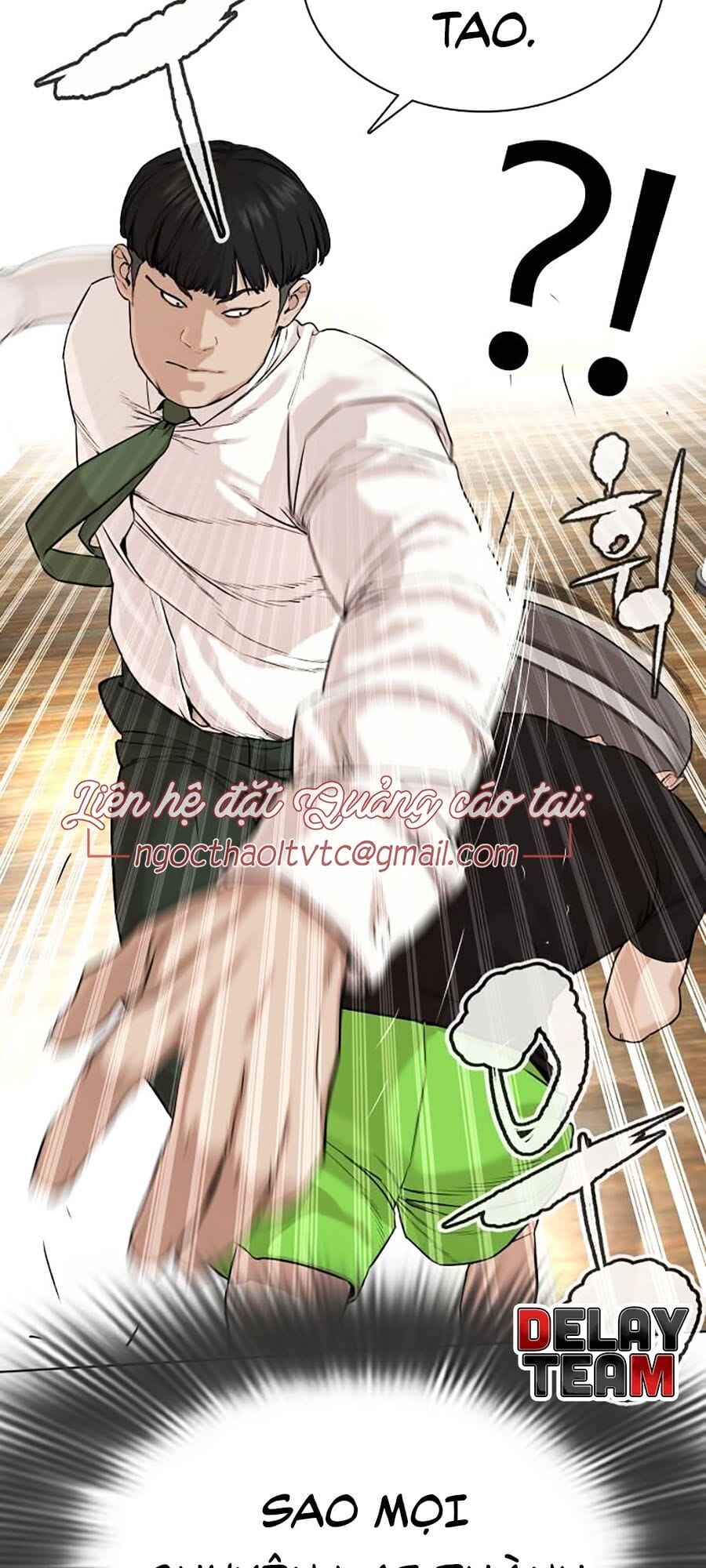 Truyện Tranh Cách Chiến Thắng Trận Đấu trang 6