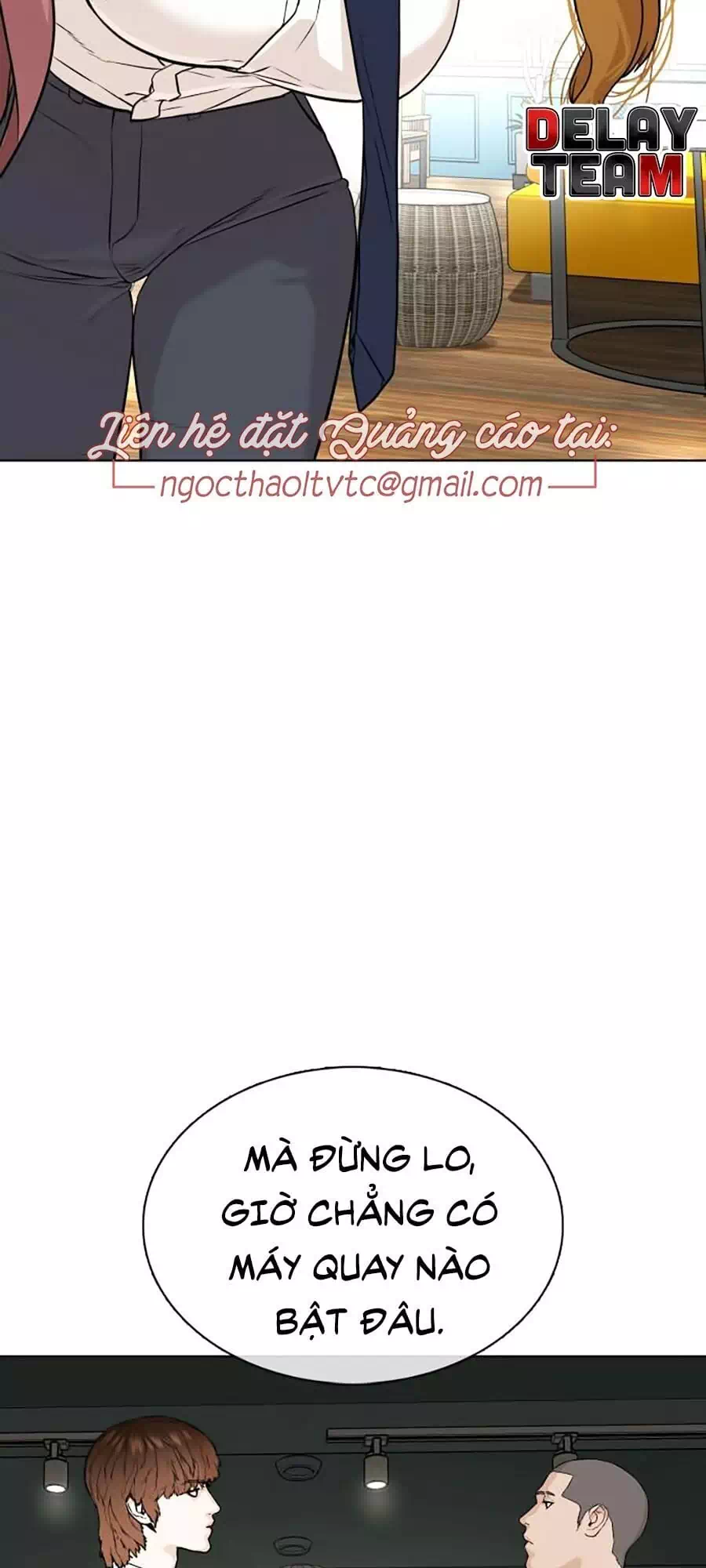 Truyện Tranh Cách Chiến Thắng Trận Đấu trang 6