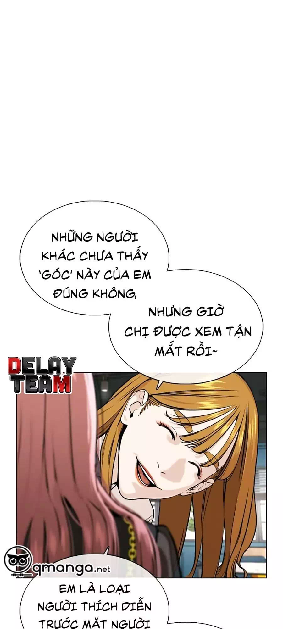 Truyện Tranh Cách Chiến Thắng Trận Đấu trang 6