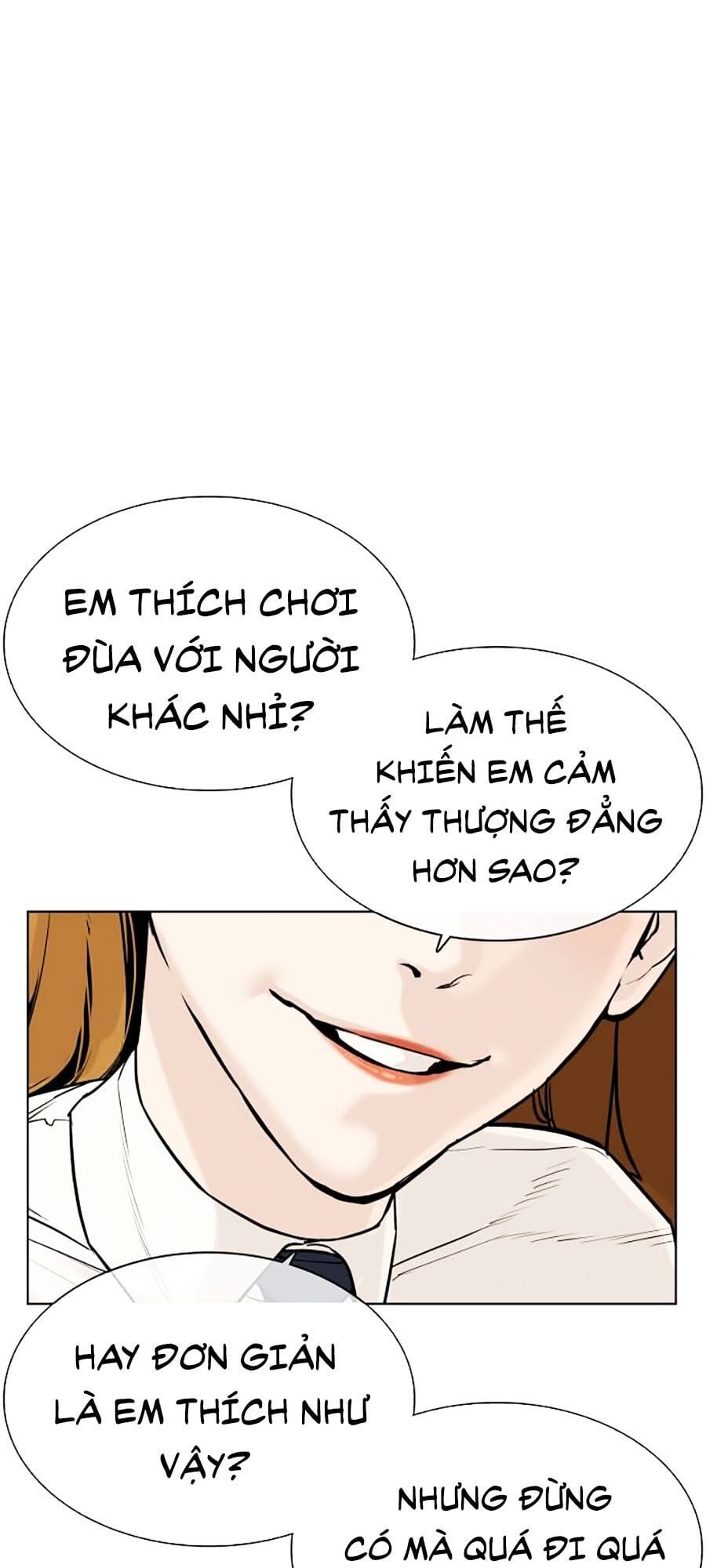 Truyện Tranh Cách Chiến Thắng Trận Đấu trang 6