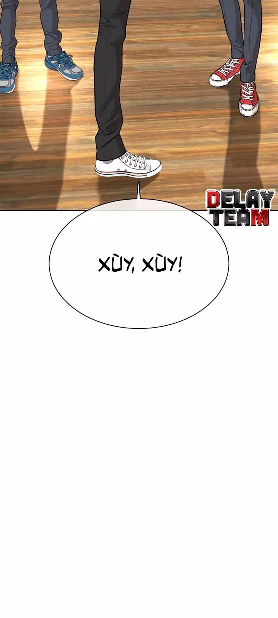 Truyện Tranh Cách Chiến Thắng Trận Đấu trang 6