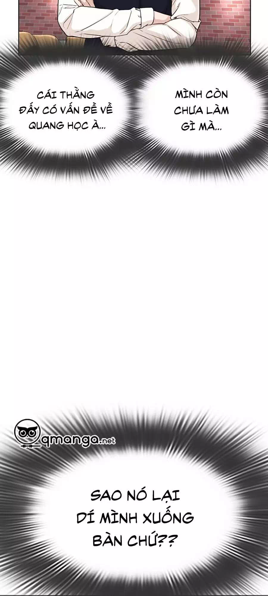 Truyện Tranh Cách Chiến Thắng Trận Đấu trang 6