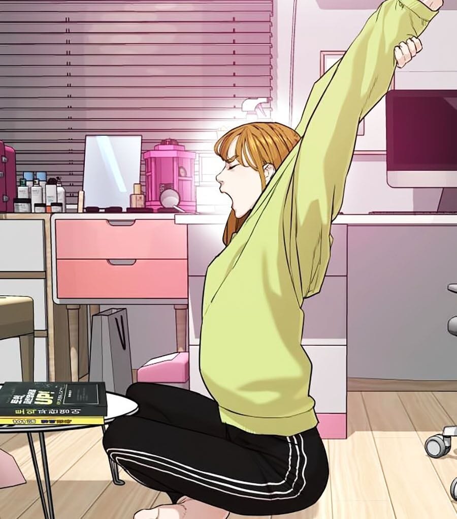 Truyện Tranh Cách Chiến Thắng Trận Đấu trang 6