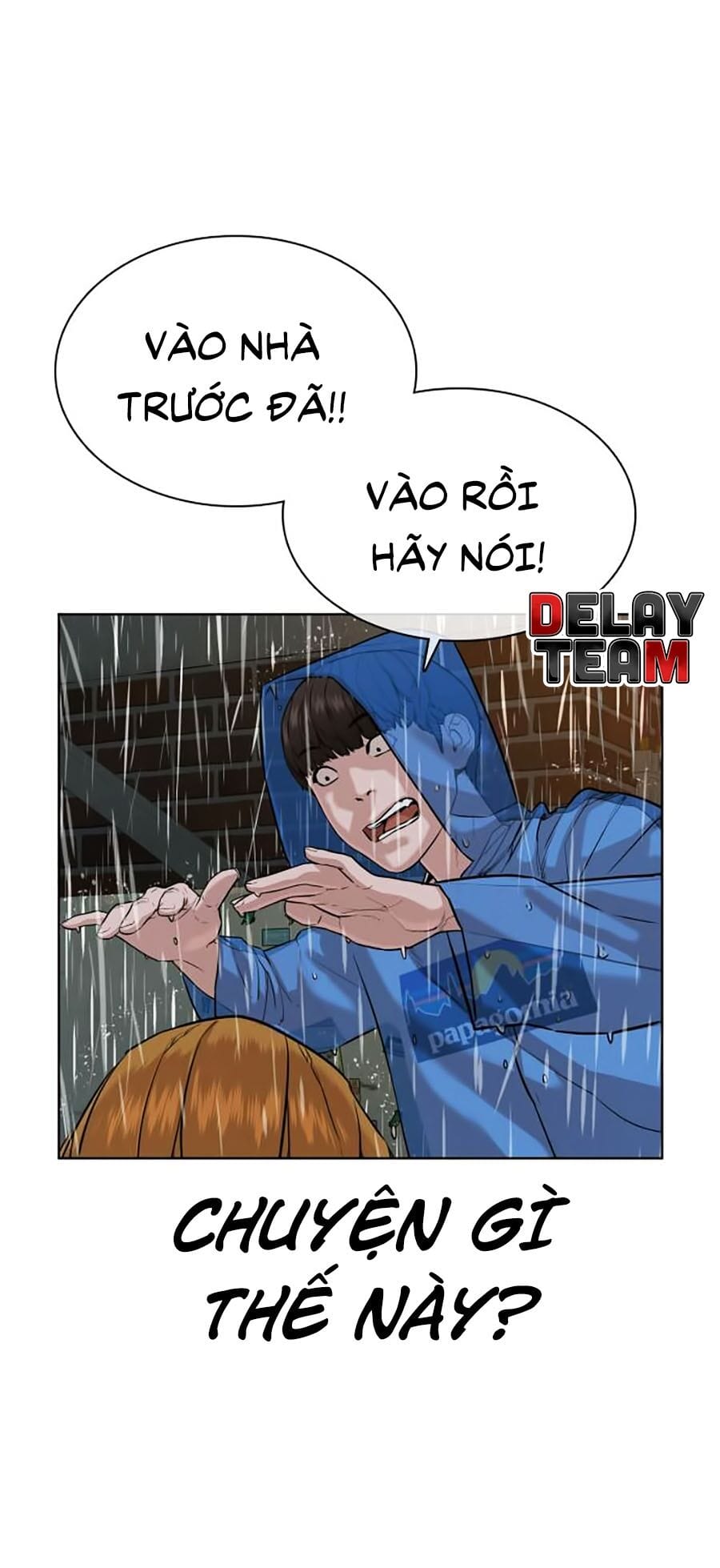 Truyện Tranh Cách Chiến Thắng Trận Đấu trang 6