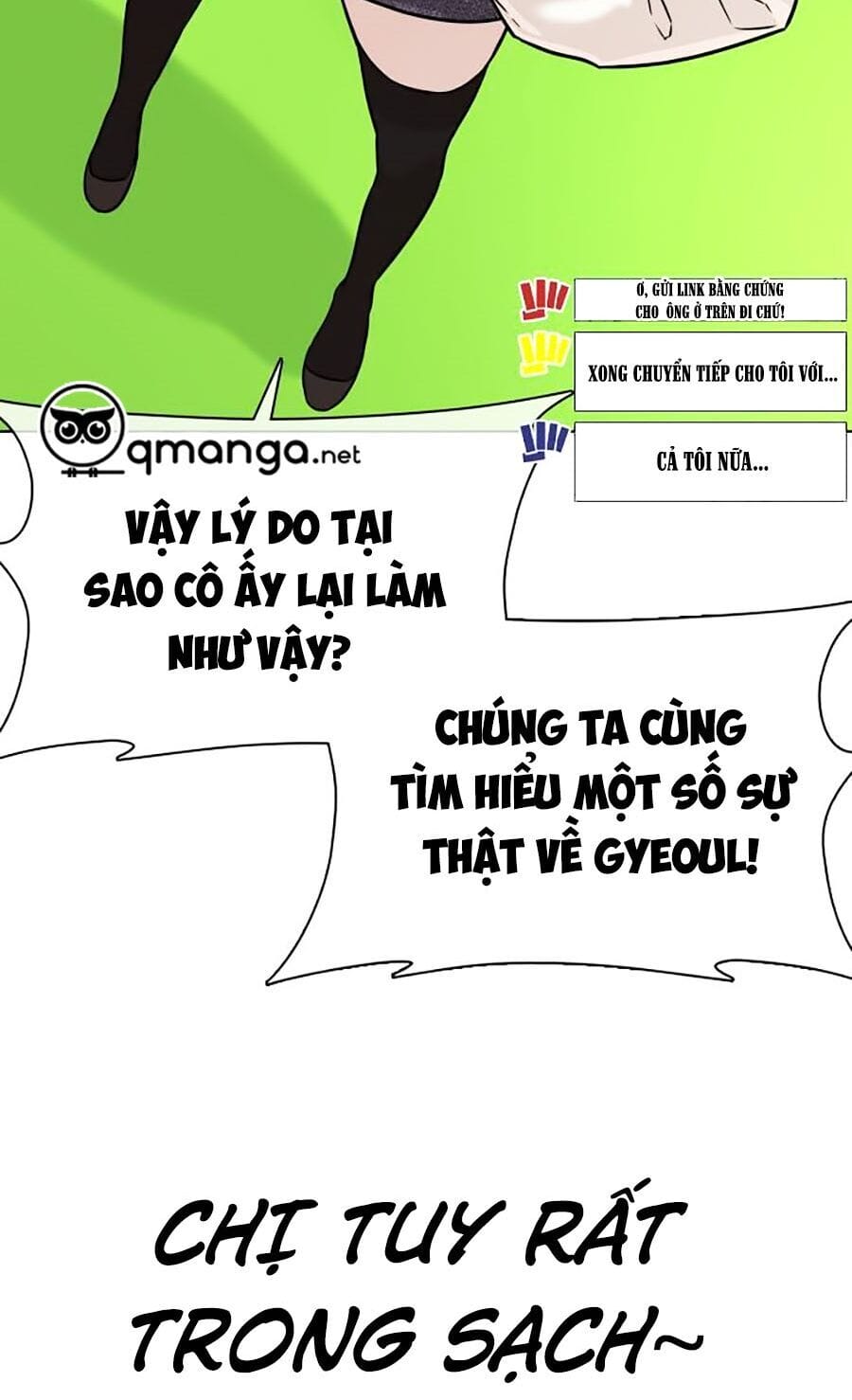 Truyện Tranh Cách Chiến Thắng Trận Đấu trang 4995