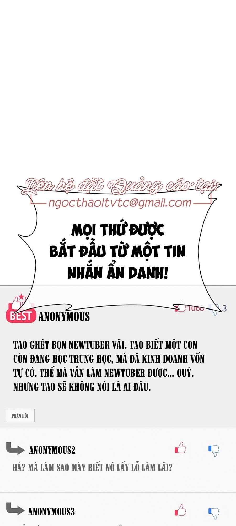 Truyện Tranh Cách Chiến Thắng Trận Đấu trang 4996