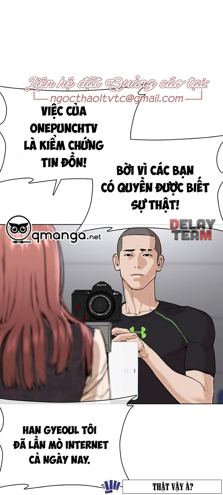 Truyện Tranh Cách Chiến Thắng Trận Đấu trang 6