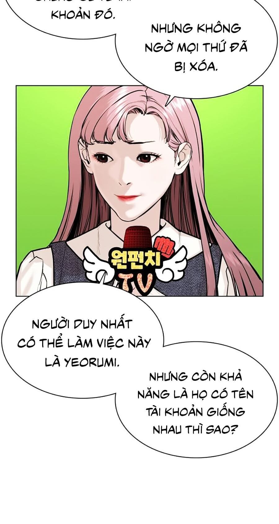 Truyện Tranh Cách Chiến Thắng Trận Đấu trang 5005