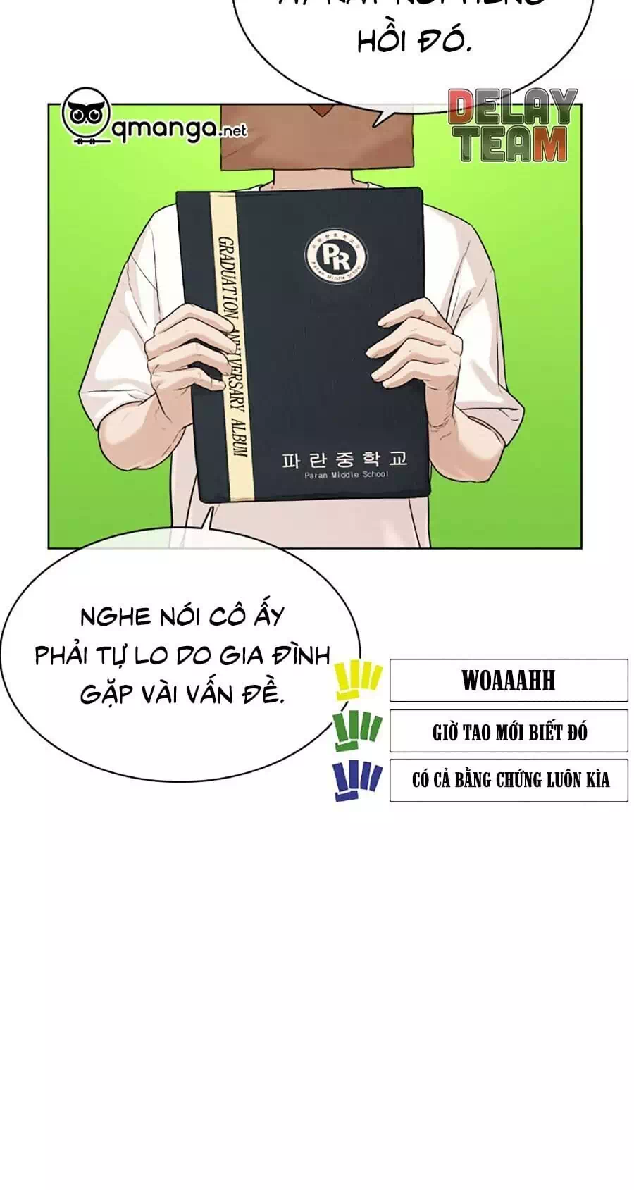 Truyện Tranh Cách Chiến Thắng Trận Đấu trang 6