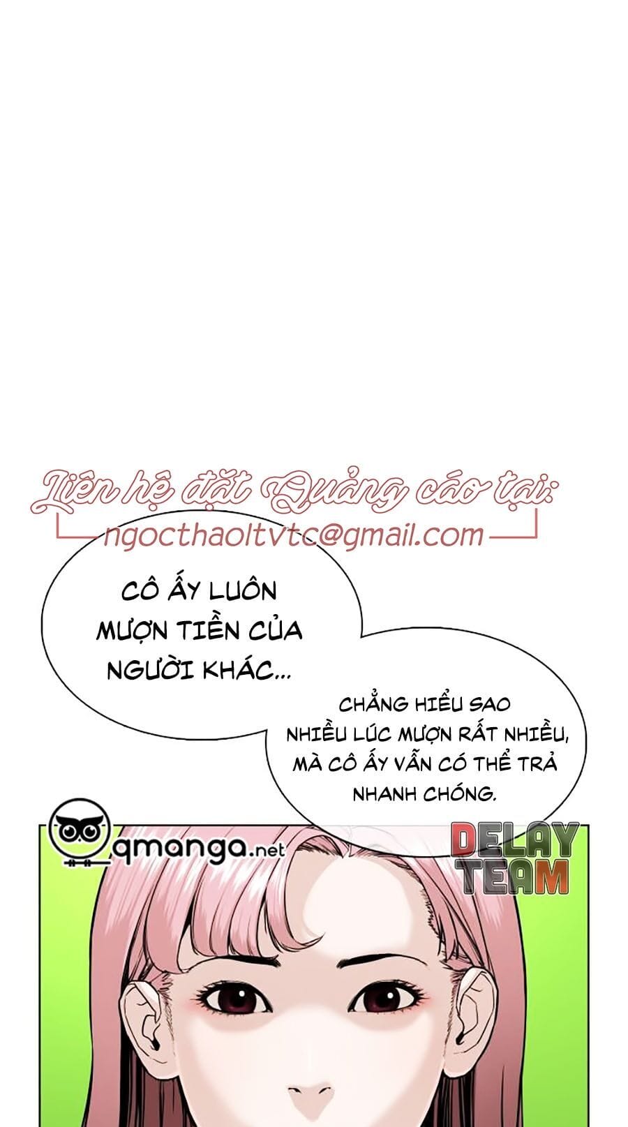 Truyện Tranh Cách Chiến Thắng Trận Đấu trang 5011