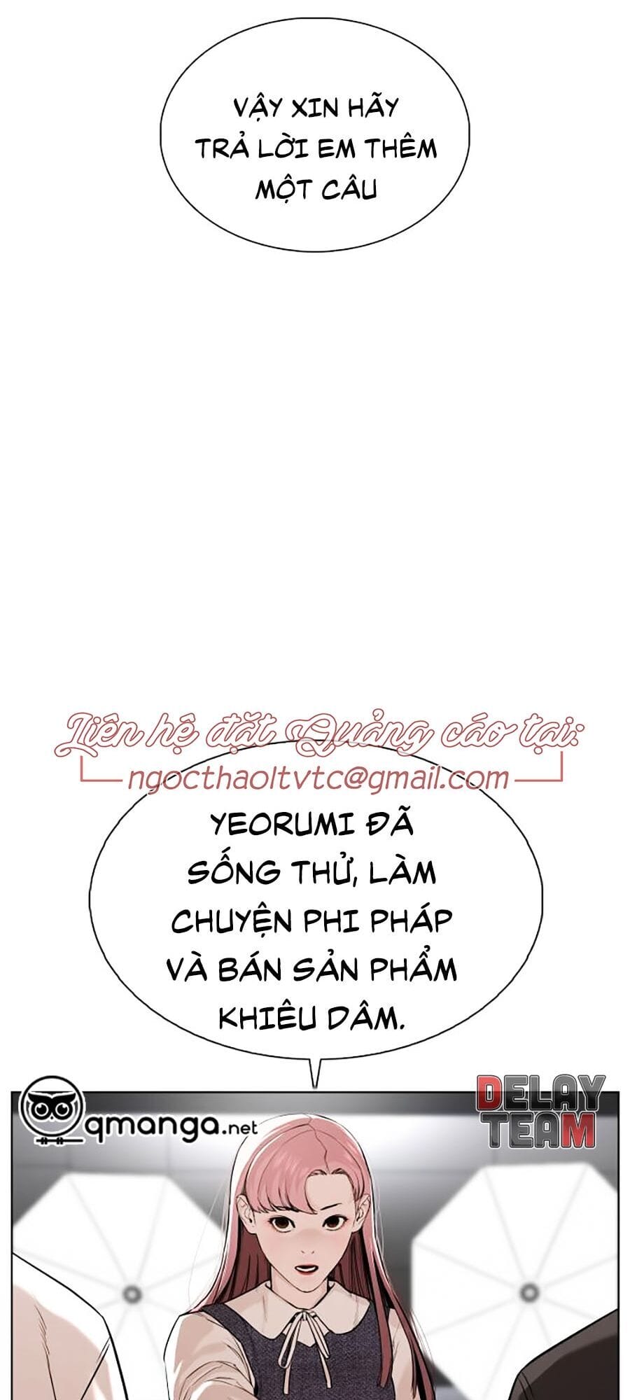 Truyện Tranh Cách Chiến Thắng Trận Đấu trang 5014